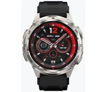 Купить - смарт-часы  Смарт-часы KOSPET T3 ULTRA 2 Серебристый