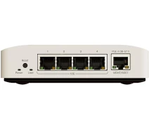 Купить - комутатор  Коммутатор MikroTik Cloud Router Switch CRS305-1G-4S+IN