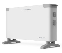 Купить - конвектор  Конвектор WetAir WСH-500EWW