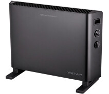 Купить - конвектор  Конвектор WetAir WСH-600EWB