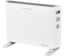 Купить - конвектор  Конвектор WetAir WСH-600EWW