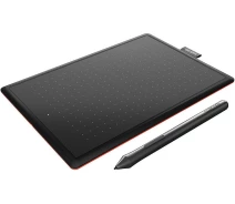 Купить - графический планшет  Wacom One Pen Small (CTL-472-S)