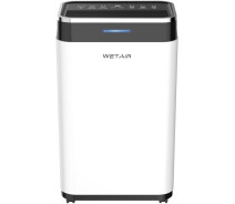 Купить - осушитель воздуха  Осушитель воздуха WetAir WAD-B25L
