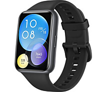 Купить - смарт-часы  Смарт-часы Huawei Watch Fit 2 Midnight Black (55028894)