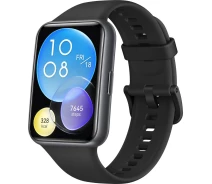 Купить - смарт-часы  Смарт-часы Huawei Watch Fit 2 Midnight Black