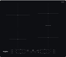 Купить - варочную поверхность  Варочная поверхность индукционная Whirlpool WBB8360NE