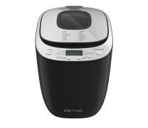Купить - хлебопечку  Хлебопечь WetAir WBM-X4406