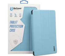 Купить - чехол  Чехол-книжка BeCover Smart Case для Xiaomi Redmi Pad SE 8.7" Light Blue (711914)