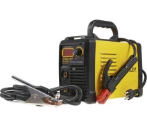 Купить - сварочный инвертор  Сварочный аппарат инверторный Stanley WD-A150IW1 30-130 A