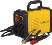 Купить - сварочный инвертор  Сварочный аппарат инверторный Stanley WD-A160IW1 30-160 A