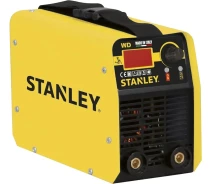 Купить - сварочный инвертор  Сварочный аппарат инверторный Stanley WD160IC1 10-160 A