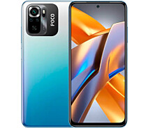 Купить - смартфон и мобильный телефон  POCO M5s Blue 6/128
