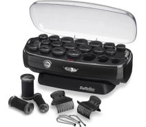 Купить - электробигуди  Электробигуди Babyliss RS035E