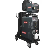 Купить - сварочный полуавтомат  Сварочный полуавтомат PATON ProMIG-500-15-4 V WК MAXwire (водяное охлаждение комплект, без коммуникаций и горелки) (1024050035)