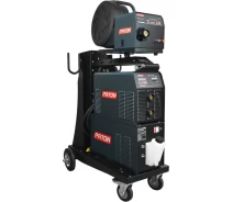 Купить - сварочный полуавтомат  Сварочный полуавтомат PATON ProMIG-630-15-4 V WК MAXwire (водяное охлаждение комплект, без коммуникаций и горелки) (1024063035)