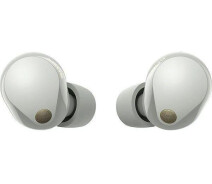 Купить - наушники  Наушники Sony WF-1000XM5 (WF1000XM5S.CE7) Silver