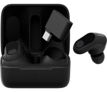Купить - наушники  Наушники Sony Inzone Buds (WFG700NB.CE7) Black