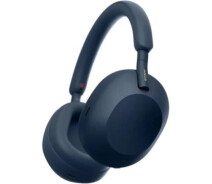 Купить - наушники  Наушники Sony WH-1000XM5 (WH1000XM5L.CE7) Blue