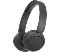 Купить - наушники  Наушники Sony WH-CH520 (WHCH520B.CE7) Black
