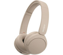 Купить - наушники  Наушники Sony WH-CH520 (WHCH520C.CE7) Beige