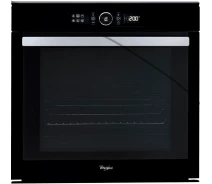 Купить - духовой шкаф  Духовой шкаф электрический Whirlpool AKZM 8420NB
