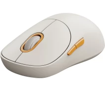 Купить - мышку для ноутбука  Xiaomi Wireless Mouse 3 (BHR8912GL) White