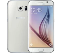 Купить - смартфон и мобильный телефон  Смартфон Samsung Galaxy S6 32GB G920F White Pearl (SM-G920FZWASEK)