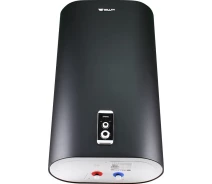 Купить - бойлер  Водонагреватель Willer EVH80R Spring-SS-blackm (цвет черный матовый)