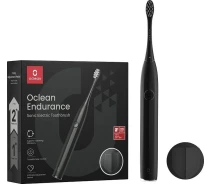 Купить - зубную щетку  Зубная щетка Oclean Endurance Electric Toothbrush Black