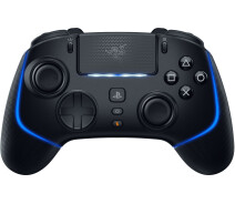 Купить - игровой манипулятор  Геймпад RAZER Wolverine V2 PRO for PS5 black (RZ06-04710100-R3G1)