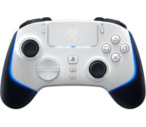 Купить - игровой манипулятор  Геймпад RAZER Wolverine V2 PRO for PS5 white (RZ06-04710200-R3G1)