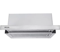 Купить - кухонную вытяжку  Кухонная вытяжка Weilor WT 6130 I 750 LED Strip