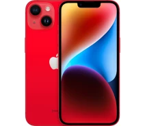 Купить - смартфон и мобильный телефон  Apple iPhone 14 Plus 128GB (PRODUCT)RED (MQ513)