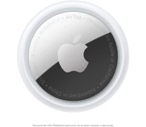 Купить - смарт-брелкок  Трекер Apple AirTag (1 Pack) MX532RU/A
