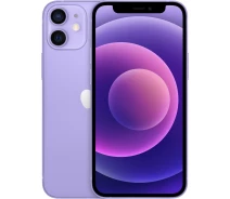 Купить - смартфон и мобильный телефон  Apple iPhone 12 128GB Purple (MJNP3)