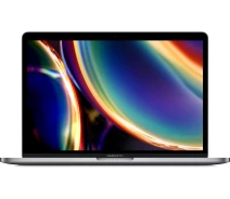 Купить - ноутбук  Ноутбук Apple Macbook Pro 13 A2289 2020 (MXK32) Space Grey