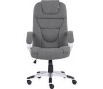 Купить - офисное кресло  Офисное кресло GT Racer X-2852 Classic Fabric Dark Gray