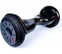 Купить - гіроборд  Гироборд 10,5" Smart Balance U20 Premium Цветные молнии
