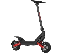 Купить - электросамокат  Электросамокат Proove Model Dual Sport App 1200W (черно-красный)