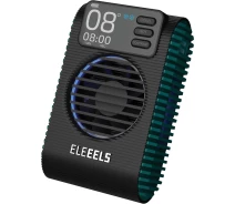 Купить - массажер  Устройство мгновенной криотермической терапии ELEEELS X11