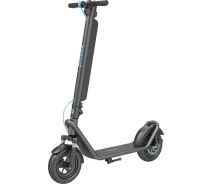Купить - электросамокат  Электросамокат Proove Model Urban App 450W (черно-серый)