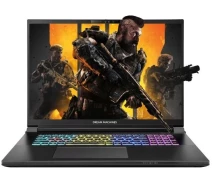Купить - ноутбук  Ноутбук Dream Machines RX5080-18 (RX5080-18UA22)