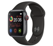 Купить - смарт-часы  Смарт-часы UWatch X7 Black