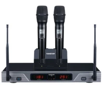 Купить - микрофон для караоке  Микрофон Takstar Х8