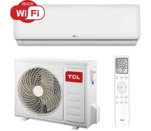 Купить - кондиционер  Кондиционер TCL TAC-07CHSA/XAB1 ON/OFF WI-FI Ready