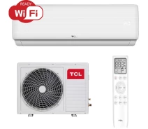 Купить - кондиционер  Кондиционер TCL TAC-18CHSA/XAB1 ON/OFF WI-FI Ready