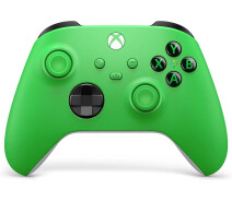 Купить - игровой манипулятор  Геймпад Microsoft Xbox Wireless Controller Green New Edition