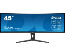 Купить - монитор  Монитор 44.5" Iiyama XCB4594DQSN-B1 (XCB4594DQSN-B1)