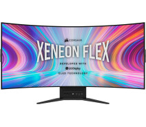 Купить - монитор  Монитор игровой 45'' Corsair XENEON FLEX 45WQHD240 (CM-9030001-PE)  