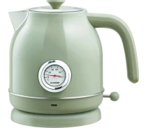 Купить - электрочайник  Электрочайник O’Cooker Electric Kettle Green (CSSH01)